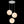 Suspension Globe Moderne Chromé avec Abat-jour en Verre Bulle Blanc pour Îlot de Cuisine, Salle à Manger