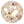 8.07 in. 1-flammige moderne runde dimmbare LED-Wandleuchte mit Mable Terrazzo-Schirm für Schlafzimmer, Foyer, Flur