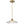 Pendentif suspendu moderne rose 1 lumière de 28 cm avec abat-jour en verre en forme de fleur pour chambre à coucher, îlot de cuisine