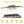 3-Light 26.77 in. Modern Black and Wood Dimmable Integrated LED Flush Mount Ceiling Light