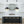 Suspension cloche industrielle 1 lumière en métal noir/blanc de 38 cm avec abat-jour en fer pour salles à manger, cuisines
