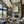 Suspension 3 lumières style industriel rustique Onyx de 25 po avec accents en similibois et cadre en fer en forme de U