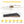2-Light 40.55 in. Modern Black and Wood Dimmable Integrated LED Flush Mount Ceiling Light