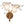 Applique murale 2 lumières or antique de 40,9 cm avec abat-jour en verre dépoli, luminaire mural pour chambre ou salon