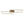2-Light 40.55 in. Modern Black and Wood Dimmable Integrated LED Flush Mount Ceiling Light