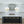 Suspension cloche industrielle 1 lumière en métal noir/blanc de 38 cm avec abat-jour en fer pour salles à manger, cuisines