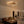 3-Light 26.77 in. Modern Black and Wood Dimmable Integrated LED Flush Mount Ceiling Light