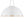 Suspension lustre dôme industriel vintage 3 lumières 40 cm en métal avec abat-jour en fer pour cuisine, salle à manger