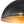 Suspension lustre dôme industriel vintage 3 lumières 40 cm en métal avec abat-jour en fer pour cuisine, salle à manger