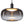 Suspension LED intégrée dimmable moderne 1 lumière de 10 watts avec abat-jour tambour pour îlot de cuisine