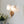 Applique murale 2 lumières or antique de 40,9 cm avec abat-jour en verre dépoli, luminaire mural pour chambre ou salon