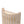 Applique murale LED intégrée, dimmable, semi-cylindrique moderne en travertin, 5,11 po, 1 lumière, pour chambre à coucher ou escalier