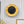 Applique murale LED intégrée ronde à intensité variable de 11,41 po, 13 watts, noir mat et feuille d'or pour couloir