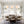 Suspension Globe Moderne Chromé avec Abat-jour en Verre Bulle Blanc pour Îlot de Cuisine, Salle à Manger