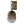 Applique murale 1 lumière en métal antique de 18 cm (7,09 po) avec abat-jour en verre ovale dégradé pour chambre, salle de bain, couloir