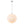Suspension Globe Moderne Chromé avec Abat-jour en Verre Bulle Blanc pour Îlot de Cuisine, Salle à Manger