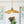 Pendentif suspendu moderne rose 1 lumière de 28 cm avec abat-jour en verre en forme de fleur pour chambre à coucher, îlot de cuisine