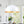 Suspension cloche industrielle 1 lumière en métal noir/blanc de 38 cm avec abat-jour en fer pour salles à manger, cuisines