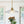 Pendentif suspendu moderne rose 1 lumière de 28 cm avec abat-jour en verre en forme de fleur pour chambre à coucher, îlot de cuisine