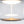Suspension LED intégrée dimmable moderne 1 lumière de 10 watts avec abat-jour tambour pour îlot de cuisine