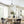 Suspension LED intégrée dimmable moderne 1 lumière de 10 watts avec abat-jour tambour pour îlot de cuisine