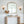 Applique murale 2 lumières or antique de 40,9 cm avec abat-jour en verre dépoli, luminaire mural pour chambre ou salon