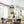 Suspension LED intégrée dimmable moderne 1 lumière de 10 watts avec abat-jour tambour pour îlot de cuisine