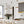 Suspension moderne 1 lumière or et bois, 25 W, avec abat-jour sphérique en verre blanc, pour chambre à coucher