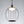 Suspension LED intégrée dimmable moderne 1 lumière de 10 watts avec abat-jour tambour pour îlot de cuisine