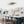 3-Light 26.77 in. Modern Black and Wood Dimmable Integrated LED Flush Mount Ceiling Light