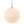 Suspension Globe Moderne Chromé avec Abat-jour en Verre Bulle Blanc pour Îlot de Cuisine, Salle à Manger