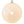 Suspension Globe Moderne Chromé avec Abat-jour en Verre Bulle Blanc pour Îlot de Cuisine, Salle à Manger