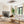 3-Light 26.77 in. Modern Black and Wood Dimmable Integrated LED Flush Mount Ceiling Light