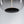 Suspension LED intégrée dimmable moderne 1 lumière de 10 watts avec abat-jour tambour pour îlot de cuisine