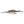 3-Light 26.77 in. Modern Black and Wood Dimmable Integrated LED Flush Mount Ceiling Light