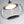 Suspension LED intégrée dimmable moderne 1 lumière de 10 watts avec abat-jour tambour pour îlot de cuisine