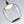 Suspension LED intégrée dimmable moderne 1 lumière de 10 watts avec abat-jour tambour pour îlot de cuisine