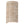 Applique murale LED intégrée, dimmable, semi-cylindrique moderne en travertin, 5,11 po, 1 lumière, pour chambre à coucher ou escalier