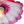 Pendentif suspendu moderne rose 1 lumière de 28 cm avec abat-jour en verre en forme de fleur pour chambre à coucher, îlot de cuisine