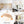 Suspension globe à 1 lumière en bois avec abat-jour en verre blanc de 27 cm pour îlot de cuisine et chambre à coucher