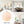Suspension Globe Moderne Chromé avec Abat-jour en Verre Bulle Blanc pour Îlot de Cuisine, Salle à Manger