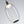 Suspension LED intégrée dimmable moderne 1 lumière de 10 watts avec abat-jour tambour pour îlot de cuisine