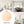 Suspension Globe Moderne Chromé avec Abat-jour en Verre Bulle Blanc pour Îlot de Cuisine, Salle à Manger