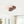 Plafonnier encastré LED intégré ovale marron moderne à 1 lumière de 31,5 po, intensité variable