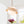 Suspension globe à 1 lumière en bois avec abat-jour en verre blanc de 27 cm pour îlot de cuisine et chambre à coucher