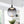 Suspension LED intégrée dimmable moderne 1 lumière de 10 watts avec abat-jour tambour pour îlot de cuisine