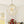 Lustre cage globe moderne en métal doré à 6 lumières avec abat-jour en verre en forme de fleur pour salon, salle à manger, chambre à coucher