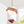 Suspension globe à 1 lumière en bois avec abat-jour en verre blanc de 27 cm pour îlot de cuisine et chambre à coucher