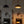Suspension lustre dôme industriel vintage 3 lumières 40 cm en métal avec abat-jour en fer pour cuisine, salle à manger