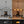 Lustre linéaire moderne noir mat de 99 cm à 3 lumières avec abat-jour en verre texturé pour îlot de cuisine
